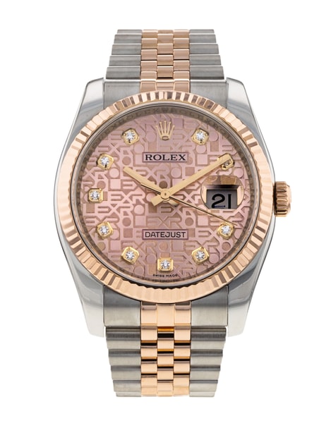 Rolex Datejust 116231